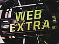 Fast Money Web Extra