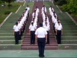 (ROTC,학군단,누룽지데이)ROTC 군가