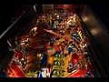 Factory Made: Pinball Machine