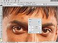 Photoshop CS5 : Corrections de la peau