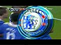 Malouda Goal for Chelsea 5-0