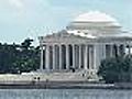 Jefferson Memorial