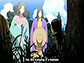 Nurarihyon no Mago Ep.8 2/3 Eng.sub