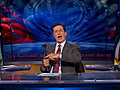 The Colbert Report - Sign Off: The Boiler