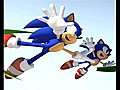 Sonic Generations - Gameplay Trailer