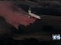 Firefighting Jet Contract Nixed Due To California Budget