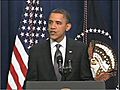 Obama’s pre-question budget remarks