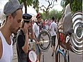 El Busker’s Festival llena de música Barcelona