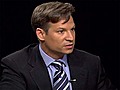 Richard Engel  on Charlie Rose