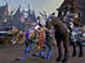 Attacke auf World of Warcraft