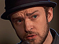 Justin Timberlake 