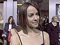 Jena Malone Interview - Sucker Punch