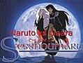 NARUTO VS GAARA SLIPKNOT