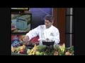 Fox 8 Recipe Box: Stuffed Squash Blossoms