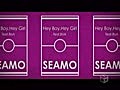 SEAMO- Hey Boy,  Hey Girl