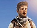 Uncharted 3: Drake’s Deception - trailer