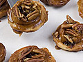 Mini Sticky Buns