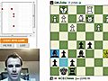 Chess Improv with IM Rensch