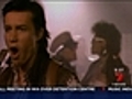 Models' frontman dies