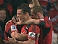 Super Rugby Crusaders beat Blues