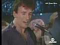 BRUCE SPRINGSTEEN Glory Days (music video) 1985