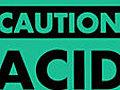 Franky Jones &#039;AcidRave&#039; Set @ Acid Attack 22.01.11 (The Zoo - Hasselt) 35min Teaser