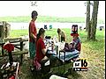 Wayne County Memorial Day Picnics