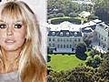 Candy Spelling’s Manor to Be Bought by Heiress,  22