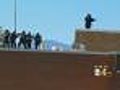 Bizarre Standoff In Loveland
