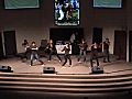 Rock Harbor Dance Ministry