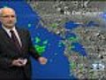 Saturday Pinpoint Forecast With Jim Bernard