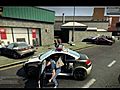 APB Reloaded gameplay - Above the law! - Open Beta