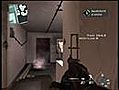 Modern Warfare 2 spec ops High Explosive (Veteran Solo)