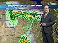 Sunday full forecast - 6/19