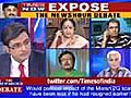 Debate: Maran hurt UPA by hanging on?-1