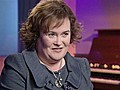 Want to sing a duet with Susan Boyle?