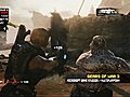 &quot;Gears of War 3: Horde Mode 2.0&quot; E3 Gameplay Demo