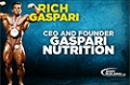 Rich Gaspari Fitness 360