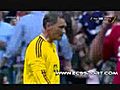 Real Madrid all stars Vs Bayern Munich all stars 8-3 All goals [ ...