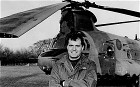 Liam Fox apologises to Chinook crash pilots