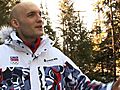 Why the Czech Olympic Team Thinks Its Pants are Coolest