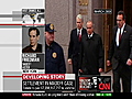 Madoff victims: Mixed about settlement