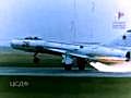 【軍事】ソ連・スホーイSu-7戦闘機