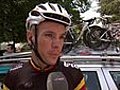 itw Philippe Gilbert