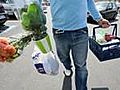 Retail Crisis? March Store Sales Plunge