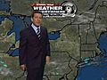 Storm Team Forecast: 5am Wednesday,  9-16-09