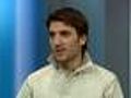 Sports Final: Patrice Bergeron