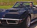 American Muscle Car: The Last Sting Ray - Racing On Route 66