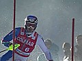 2011 Kranjska Gora: Manfred Moelgg SL1