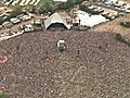 Glastonbury comemora 40 anos